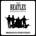 Bornagen Beatles - Yesterday