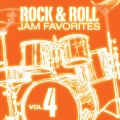 Rock & Roll Jam Favorites, Vol. 4