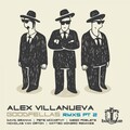 Alex Villanueva - Goodfellas (David Granha Remix)