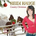 Heidi Hauge - Joy To The World