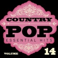 Country/Pop Essential Hits, Vol. 14