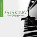 Alexander Paley - Capriccio
