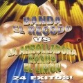 La Arrolladora Banda El Limon - Contrabando Perdido