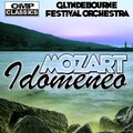 Glyndebourne Festival Orchestra - Mozart: Idomeneo K. 366: Act III. Scene Ultima: I. Recitativo: Popoli!