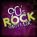 90's Rock Party Music, Vol. 2