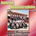Banda Sinaloense Los Recoditos - El Bandolero