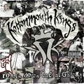 Kottonmouth Kings - Keep It Movin'
