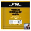 We Build (Premiere Performance Plus Track)