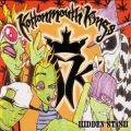 Kottonmouth Kings - Frontline (Explicit)