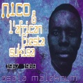 L'African Fiesta Sukisa、Nico、Dr. Nico Kassanda - Asala Malekoum