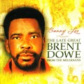Brent Dowe - It Comes & Goes
