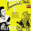 nilla pizzi、Armando Trovajoli and His Orchestra - Autunno In Roma