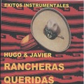 Hugo、Javier - El Rey