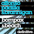 Bompax / Beach