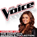 Jacquie Lee - Who's Lovin' You Now