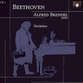 Alfred Brendel - Variations On Paisello's Air 