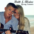 Britt - Young Summer