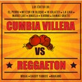 Cumbia Villera vs Reggaeton