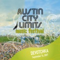 Devotchka - Such A Lovely Thing