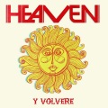 Heaven、Mike Prieto、Rolando Ortega、Gus Suarez - Y Volvere
