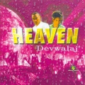Heaven - Dans Ton Cœur