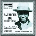 barbecue bob - Tellin' It to You
