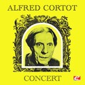 alfred cortot - Etude en Forme de Valse in D-Flat Major, Op. 52, No. 6
