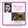 alfred cortot - De Tierras y Gentes Extrañas