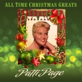 Patti Page - Silent Night