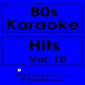 A* Karaoke Jukebox - Who Can It Be Now (In the Style of Men at Work Karaoke Version)
