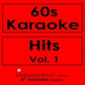 60s Karaoke Hits, Vol. 1