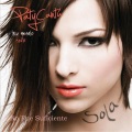 Paty Cantú - No Fue Suficiente