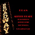 alfred drake、Ensemble - Queue at Drury Lane - Penny Plain Twopence - King of London - Etc