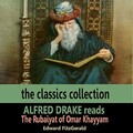 alfred drake - The Rubaiyat of Omar Khayyam By Edward Fitzgerald
