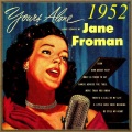 Jane Froman - How About You?