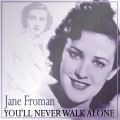 Jane Froman - In the Blue of the Evening