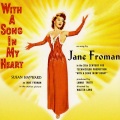 Jane Froman - Opening