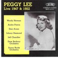 Peggy Lee、Woody Herman、André Previn (安德列·普列文)、Desi Arnez - The Lady From 29 Palms (Live)