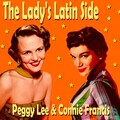 Peggy Lee - I Could Have Danced All Night (My Fair Lady)