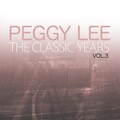 Peggy Lee - Gee Baby, Ain't I Good to You
