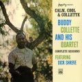 Dick Shreve、Buddy Collette、Bill Dolney、John Goodman - Change It