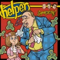 Helper - Just A Weirdo