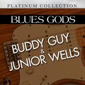 Buddy Guy、junior wells - Buddy's Blues (Live)