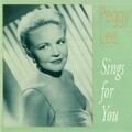 Peggy Lee - Between The Devil & The Deep Blue Sea