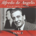 Alfredo De Angelis - La Cumparsita