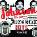buddy johnson - Please Mr. Johnson