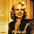 Benny Goodman、Peggy Lee - How Deep Is The Ocean?