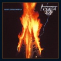 Accept - Princess of the Dawn