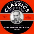 bull moose jackson - We Ain'T Got Nothin' (08-?-45)