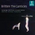 Britten: The Canticles